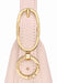Sac a main Longchamp Le foulonne 10337021 407 CREME