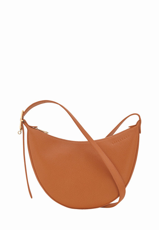 Sac Longchamp Le foulonne 490 ambre 490 AMBRE