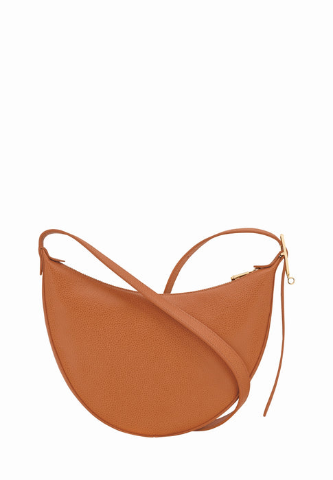 Sac Longchamp Le foulonne 490 ambre 490 AMBRE