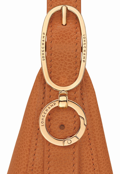 Sac Longchamp Le foulonne 490 ambre 490 AMBRE