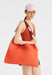 Sac a main Longchamp Re play 10347hiq F92 ORANGE ROSE