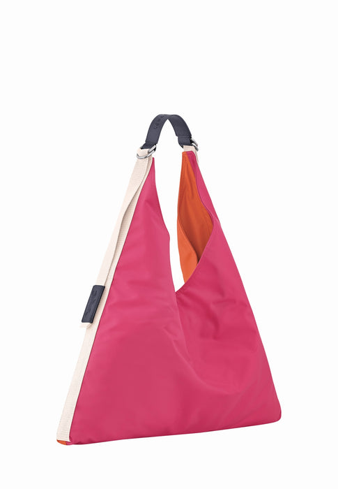 Sac a main Longchamp Re play 10347hiq F92 ORANGE ROSE