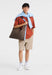 Sac a main Longchamp Re play 10347hiq M31 CHATAIGNE TERRE