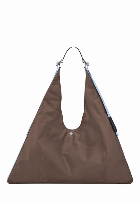 Sac a main Longchamp Re play 10347hiq M31 CHATAIGNE TERRE