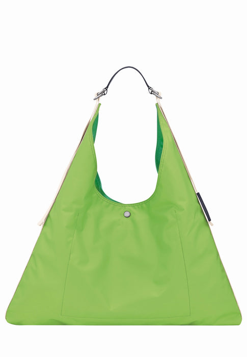 Sac a main Longchamp Re play 10347hiq M46 VERT LUMIERE