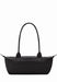 Sac a main Longchamp Le pliage xtra 10370987 001 NOIR