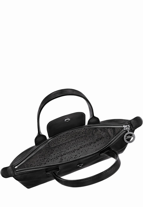Sac a main Longchamp Le pliage xtra 10370987 001 NOIR