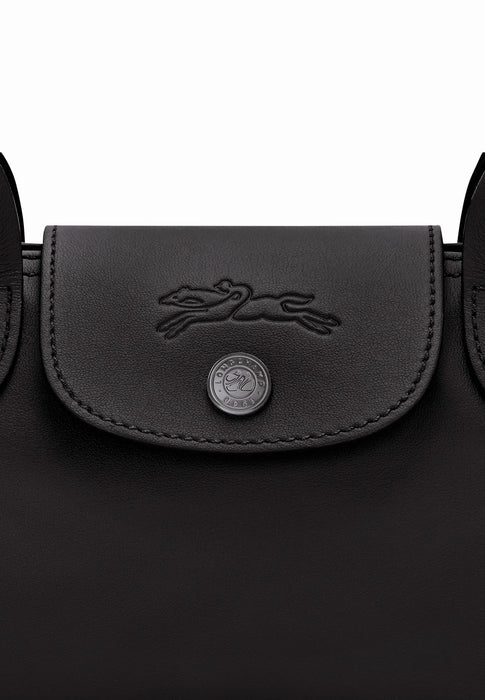 Sac a main Longchamp Le pliage xtra 10370987 001 NOIR