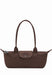 Sac a main Longchamp Le pliage xtra 10370987 002 MOKA