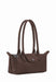 Sac a main Longchamp Le pliage xtra 10370987 002 MOKA