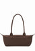 Sac a main Longchamp Le pliage xtra 10370987 002 MOKA