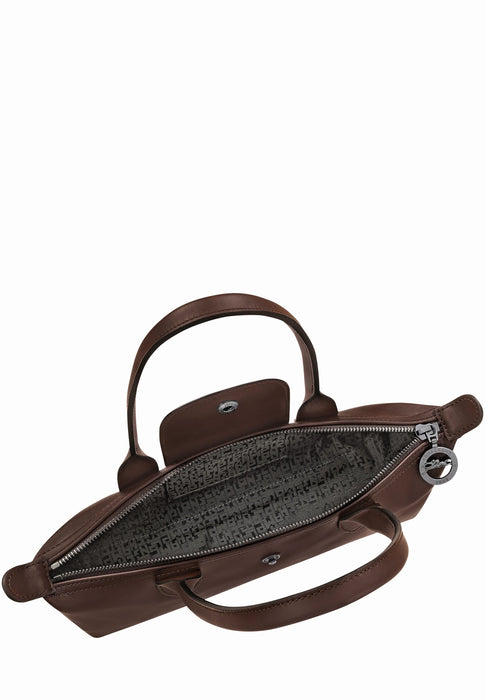 Sac a main Longchamp Le pliage xtra 10370987 002 MOKA