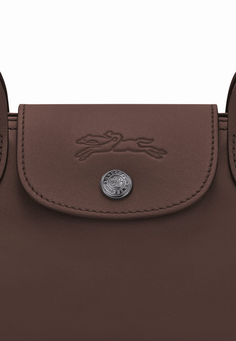 Sac a main Longchamp Le pliage xtra 10370987 002 MOKA