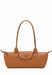 Sac a main Longchamp Le pliage xtra 10370987 M19 CAJOU