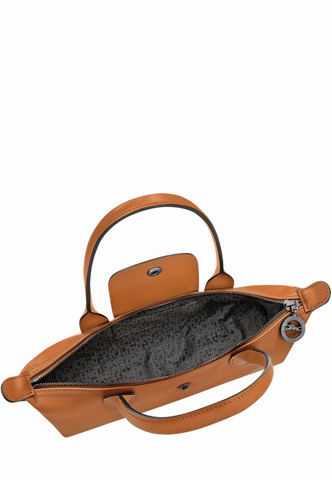 Sac a main Longchamp Le pliage xtra 10370987 M19 CAJOU