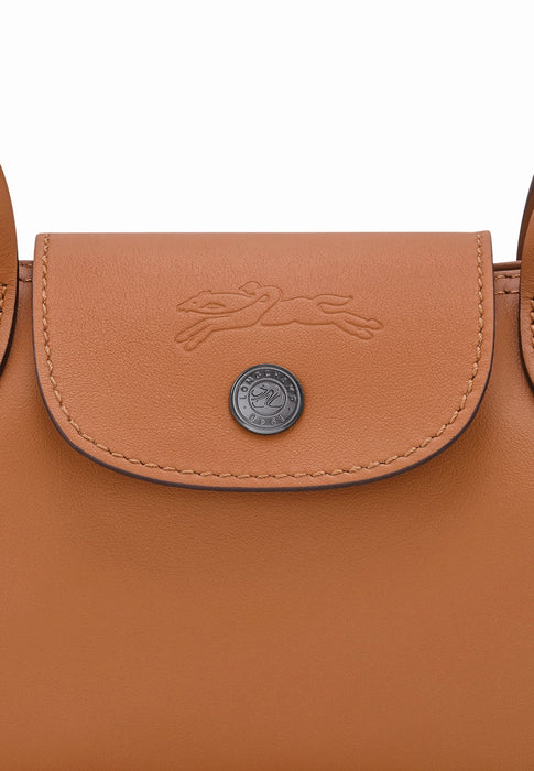 Sac a main Longchamp Le pliage xtra 10370987 M19 CAJOU
