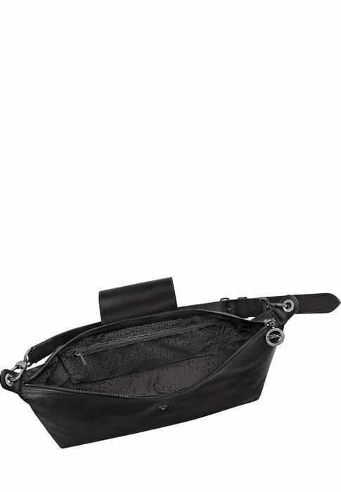 Sac a main Longchamp Le pliage xtra 10371987 001 NOIR