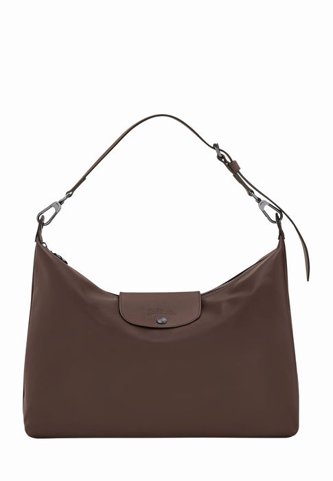 Sac a main Longchamp Le pliage xtra 10371987 002 MOKA