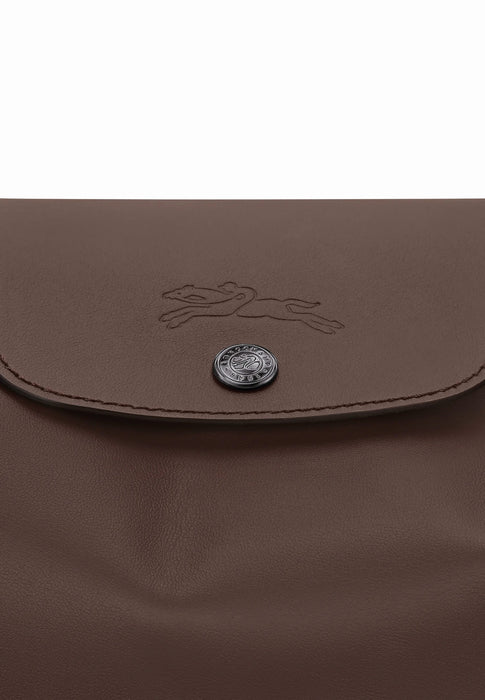 Sac a main Longchamp Le pliage xtra 10371987 002 MOKA