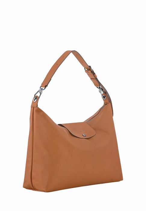 Sac a main Longchamp Le pliage xtra 10371987 M19 CAJOU