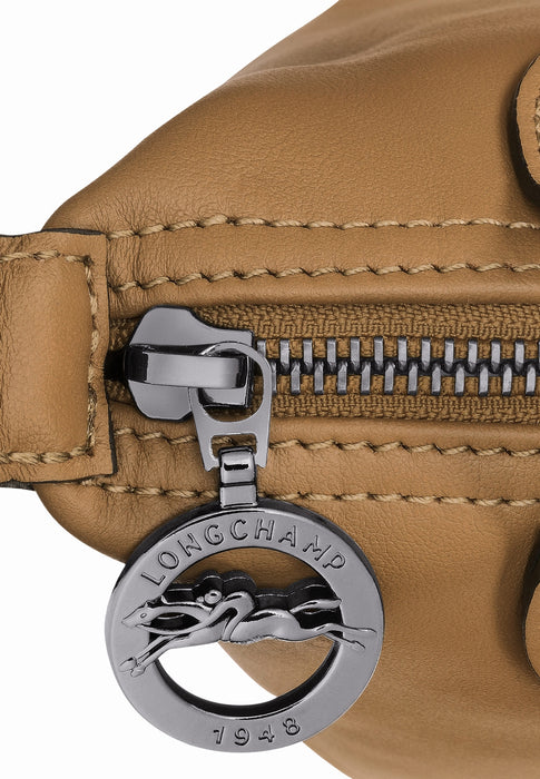 Sac Longchamp Le pliage xtra 004 tabac 004 TABAC