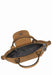 Sac a main Longchamp Le pliage xtra 1500987 004 TABAC