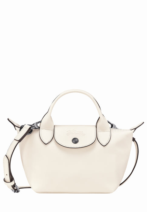 Sac Longchamp Le pliage xtra 037 ecru 037 ECRU