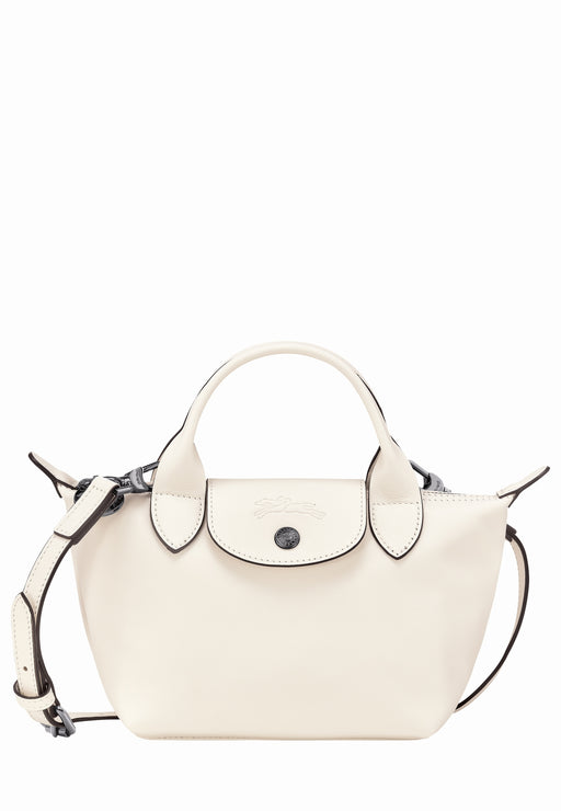 Sac Longchamp Le pliage xtra 037 ecru 037 ECRU