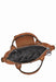Sac a main Longchamp Le pliage xtra 1500987 504 COGNAC