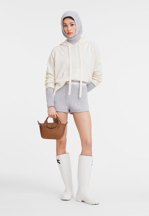 Sac Longchamp Le pliage xtra 504 cognac 504 COGNAC