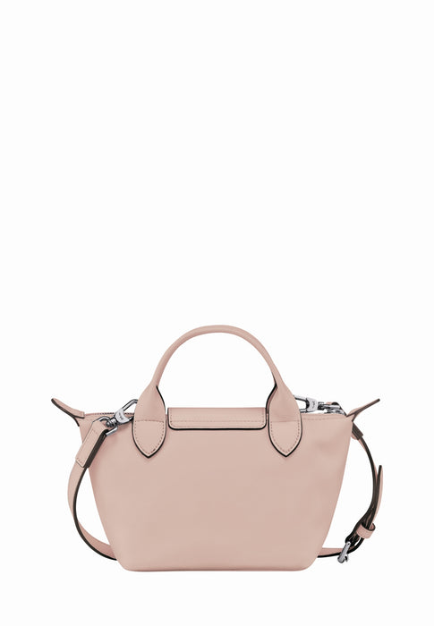 Sac a main Longchamp Le pliage xtra 1500987 542 NUDE