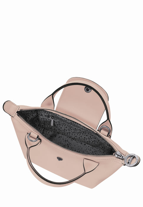 Sac a main Longchamp Le pliage xtra 1500987 542 NUDE