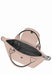 Sac a main Longchamp Le pliage xtra 1500987 542 NUDE