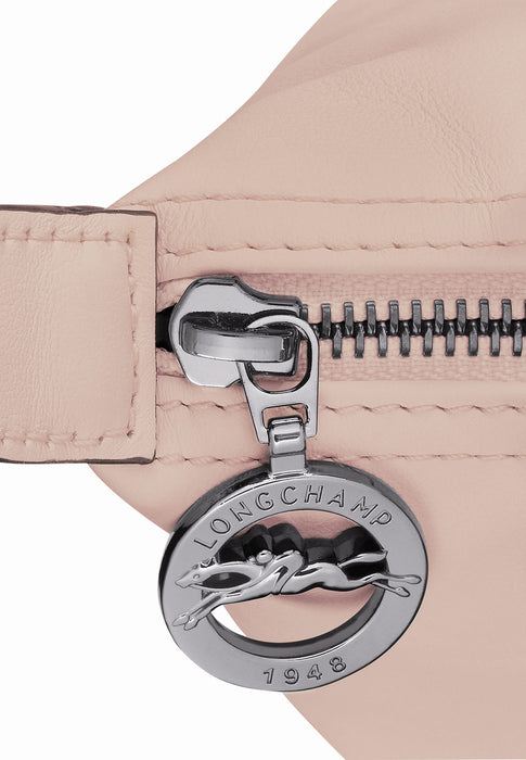 Sac a main Longchamp Le pliage xtra 1500987 542 NUDE