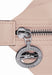 Sac a main Longchamp Le pliage xtra 1500987 542 NUDE