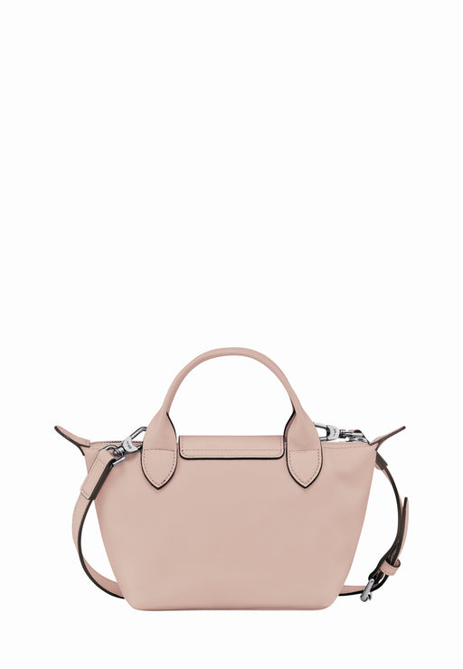 Sac Longchamp Le pliage xtra 542 nude 542 NUDE