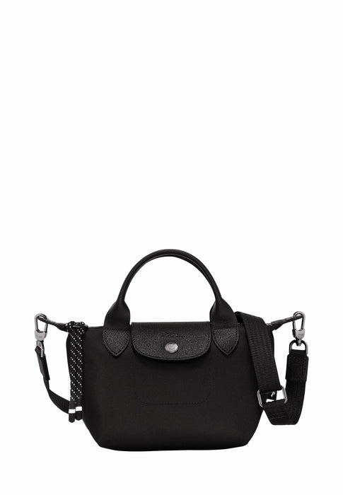 Sac a main Longchamp Le pliage energy 1500hsr 001 NOIR