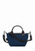 Longchamp Sac a main Le pliage energy 1500hsr 006 marine 006 MARINE