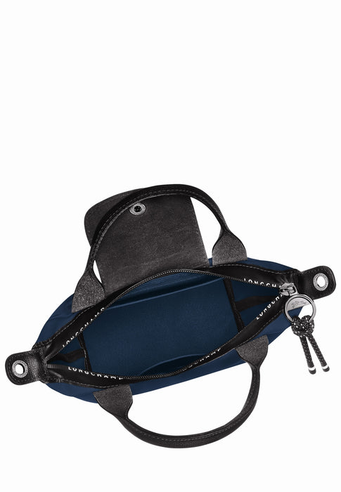 Longchamp Sac a main Le pliage energy 1500hsr 006 marine 006 MARINE