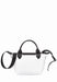 Sac a main Longchamp Le pliage energy 1500hsr 007 BLANC