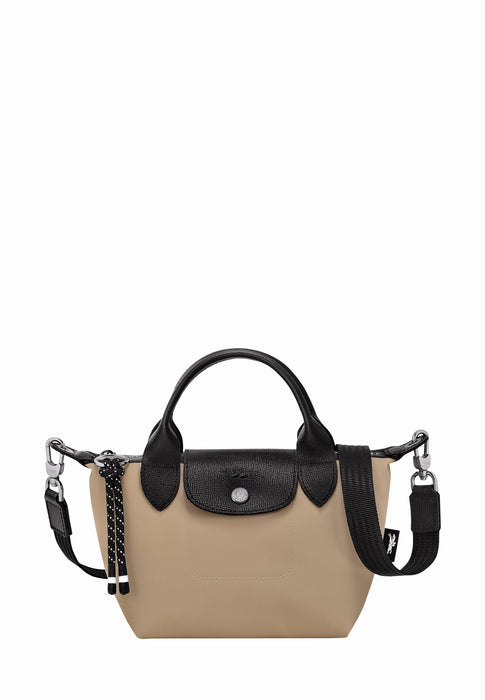 Sac a main Longchamp Le pliage energy 1500hsr 299 ARGILE