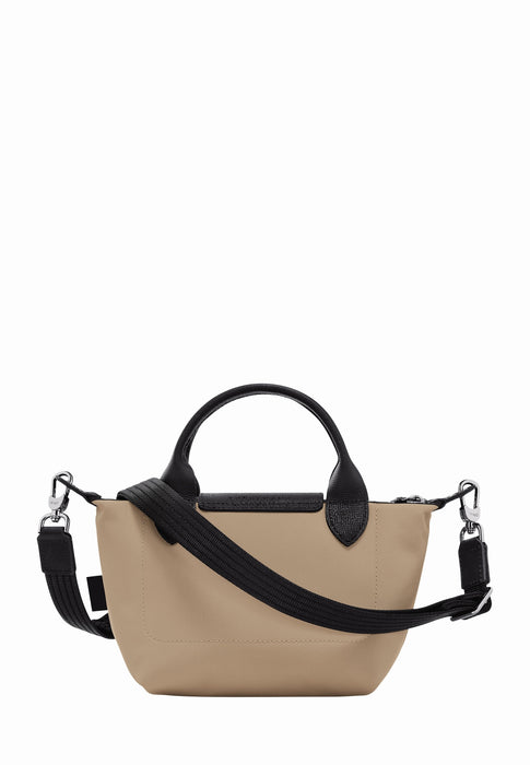 Longchamp Sac a main Le pliage energy 1500hsr 299 argile 299 ARGILE