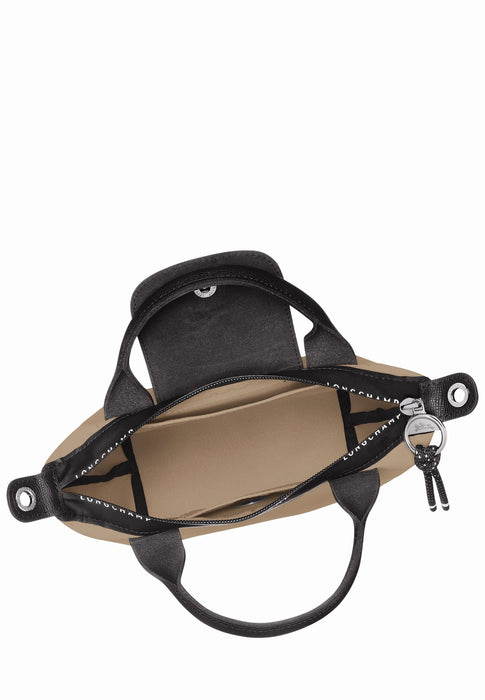 Sac a main Longchamp Le pliage energy 1500hsr 299 ARGILE