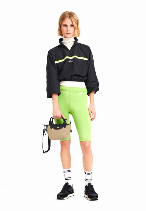 Sac a main Longchamp Le pliage energy 1500hsr 299 ARGILE