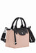 Sac a main Longchamp Le pliage energy 1500hsr 542 NUDE