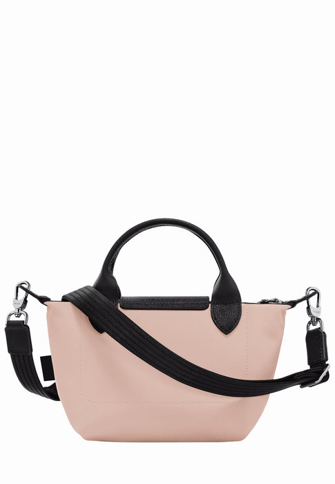 Sac a main Longchamp Le pliage energy 1500hsr 542 NUDE