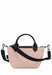 Sac a main Longchamp Le pliage energy 1500hsr 542 NUDE