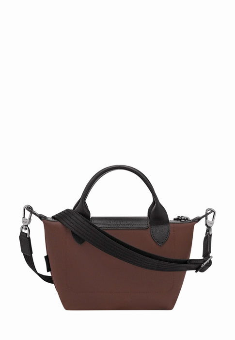 Sac a main Longchamp Le pliage energy 1500hsr 742 CACAO