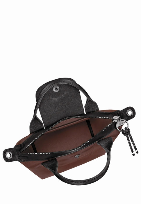 Sac a main Longchamp Le pliage energy 1500hsr 742 CACAO