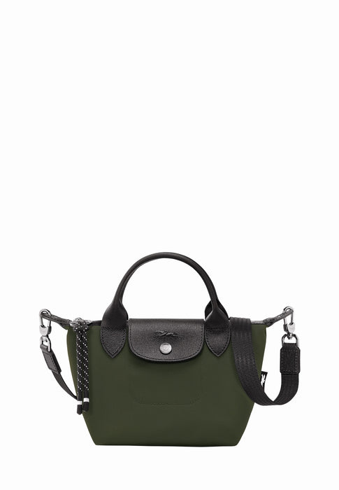 Sac a main Longchamp Le pliage energy 1500hsr 892 KAKI